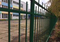 На антитеррористическую защиту казанских школ потратили более 1 млрд рублей