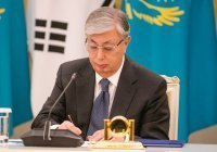 Токаев утвердил новую Военную доктрину Казахстана