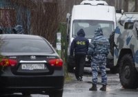В Пятигорске предотвратили теракт, готовившийся участниками ИГИЛ