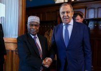 Генсек ОИС: Россия является важным партнером для мусульманских стран