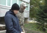 В Ульяновске задержан юноша, готовивший нападение на школу