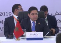 Марокко призвало создать фонд развития Африканского союза