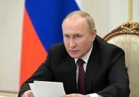 Путин: террористы ИГИЛ пытаются просочиться в СНГ