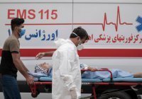 Не менее 20 человек погибли в результате теракта в иранском Ширазе
