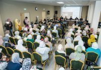 В «Мухаммадие» к 140-летию медресе прошла первая научная конференция
