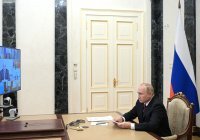 Путин примет участие во внеочередном саммите ОДКБ