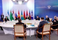 Премьер-министры СНГ подписали ряд международных соглашений