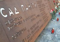 Память жертв катастрофы над Синаем почтили в Ленинградской области