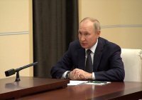 Путин: карабахский конфликт необходимо завершить
