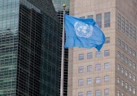 СБ ООН обеспокоен активизацией террористов в соцсетях