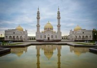 В России может появиться мусульманский туристический маршрут