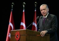 Эрдоган допустил проведение референдума по вопросу ношения хиджаба
