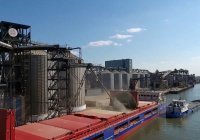 Россия объявила о возвращении в зерновую сделку