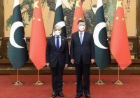 Си Цзиньпин заявил о намерении всесторонне поддерживать Пакистан