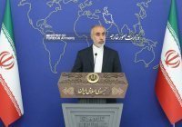 Иран отверг обвинения в подготовке нападения на Саудовскую Аравию