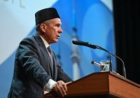 Минниханов: «Ислам – органичная и неотъемлемая составляющая российской цивилизации»