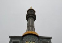 Гордость мусульман Сибири: как выглядит первая соборная мечеть в Сургуте