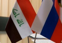 Россия и Ирак нарастили товарооборот за 2022 год