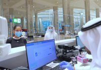 В ОАЭ отменили коронавирусные ограничения