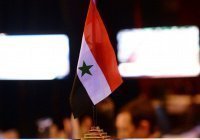 В Астане пройдет 19-й раунд переговоров по Сирии 
