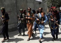 В СНГ обеспокоены усилением влияния радикальных талибов