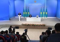 Токаев: власти Казахстана не будут закрывать глаза на религиозный сепаратизм