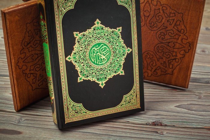 Кровавая луна и знамения для мусульман: о чём предупреждал Аллах в Коране? (Фото)