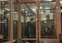 В Казани стартовал суд по делу Ильназа Галявиева