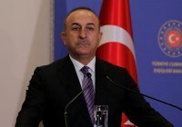 Турция назвала условия для дипломатических контактов с Сирией