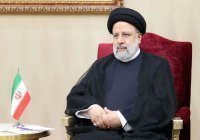 Патрушев провел переговоры с президентом Ирана