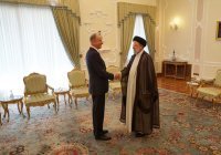Патрушев: взаимодействие с Ираном важно для нацбезопасности России
