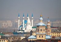 Россия будет укреплять межрелигиозное согласие