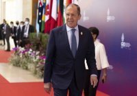 МИД подтвердил участие Лаврова в саммите G20