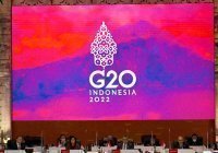Индонезия завершила подготовку к саммиту G20