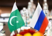 Россия и Пакистан обсуждают переход на торговлю в нацвалютах