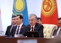 Узбекистан призвал тюркские страны способствовать установлению мира в Афганистане