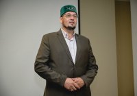 Зульфат хазрат Габдуллин: «Получение знаний – фард для каждого мусульманина»