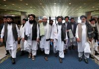 СМИ: талибы не приедут на Московскую конференцию по Афганистану