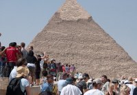 В Египте планируют ввести наказание за «неподобающие» фото на фоне пирамид