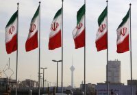 Делегация бизнесменов России посетит Иран