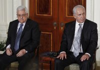 Аббас прокомментировал избрание Нетаньяху премьером Израиля