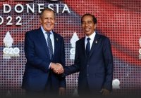 В Индонезии стартовал саммит G20