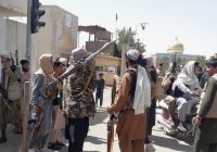 СМИ: талибы возобновят публичные казни в Афганистане