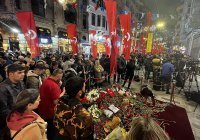 Сирийские курды опровергли причастность к теракту в Стамбуле