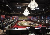 Вступление Афросоюза в G20 обсудят на саммите в 2023 году
