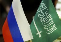Отношения России и Саудовской Аравии обсудят на заседании «Хакимовского клуба»