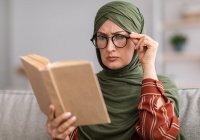 Как сохранить дар Аллаха: ценные советы для здоровья глаз