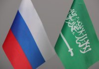 Россия и Саудовская Аравия проведут заседание межправкомиссии в ближайшее время