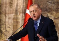 Эрдоган допустил возможность пересмотра отношений с Сирией