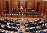Парламент Ливана в шестой раз не смог избрать президента